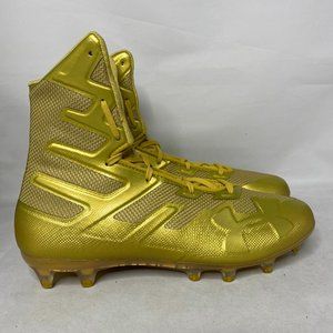 Under Armour Mens Highlight MC Football Cleats